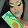 Tasty Avocado palette by Revolution - Image 3
