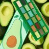 Tasty Avocado palette by Revolution - Image 2