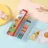 Lego Puzzle Pencil Set ( Giraffe)