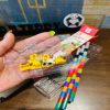 Lego Puzzle Pencils set - Image 3
