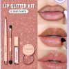 Debutante lipstick kit by Shein