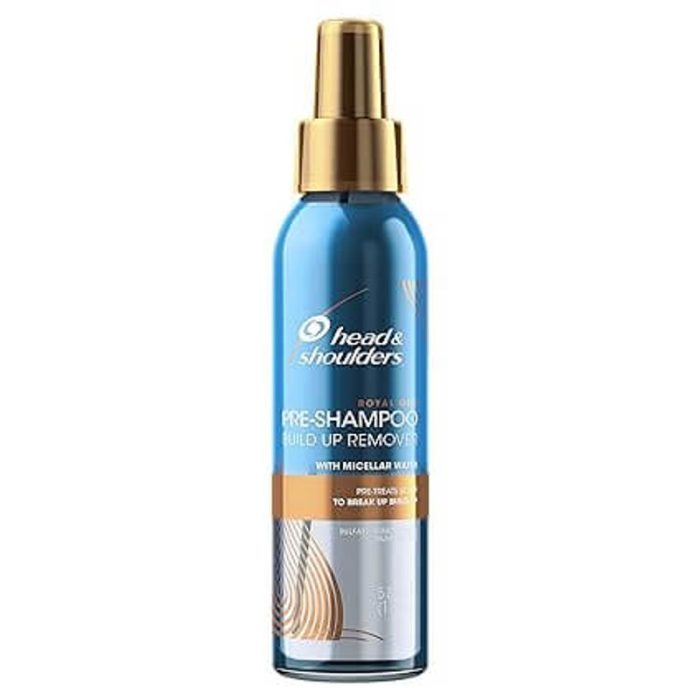 Head shoulder Dandruff remover by USA - Image 4