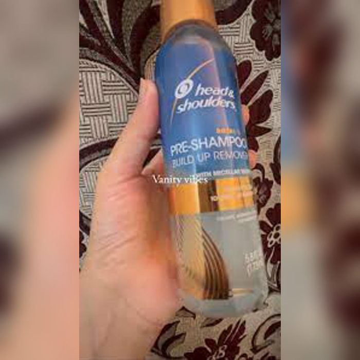 Head shoulder Dandruff remover by USA - Image 3