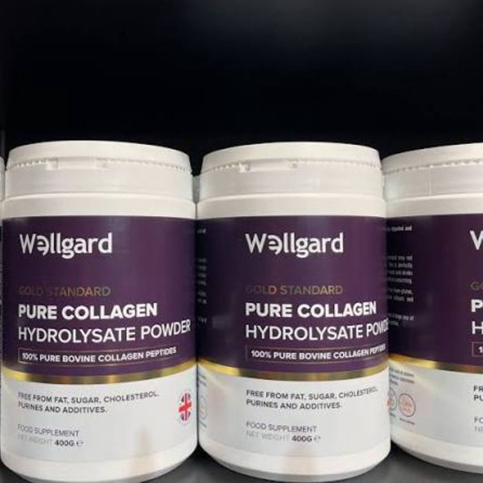 Halal Collagen Powder by Wellgard Brand - Image 4