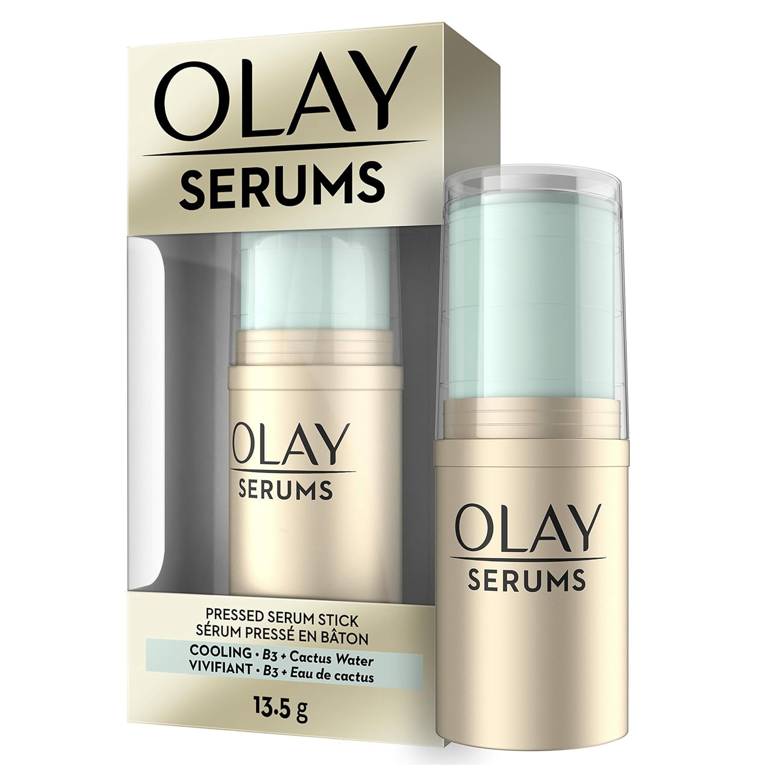 Olay skin Cooling serum - Image 2