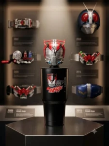 Kamen Rider Drive ( Black one)
