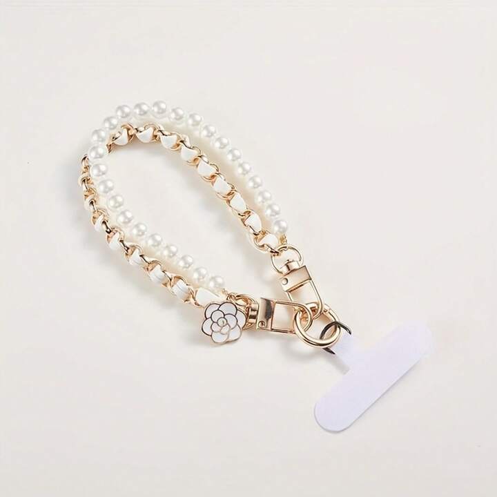 Anti- Slip Mobile Strap - Image 2