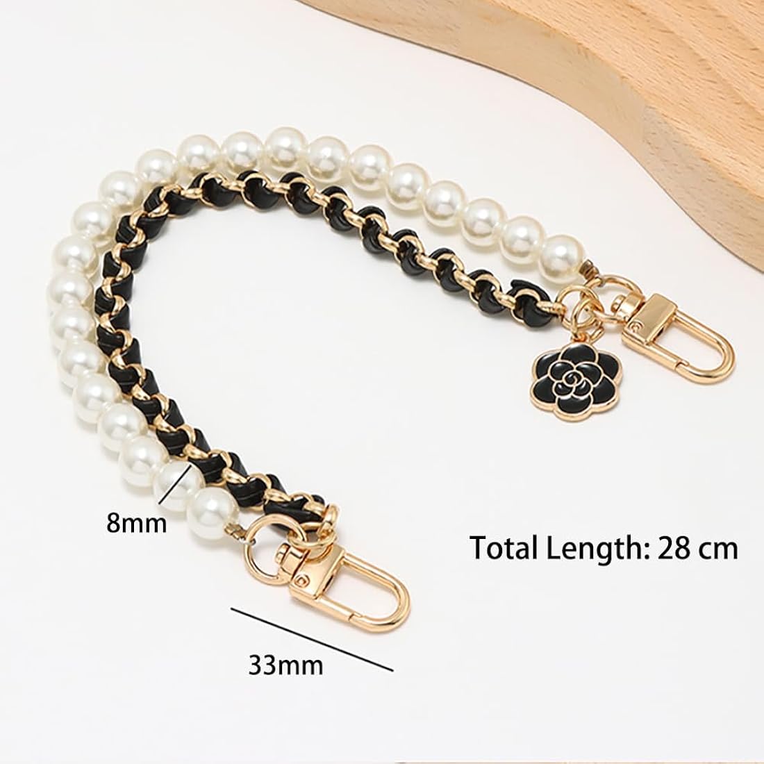 Anti- Slip Mobile Strap - Image 3