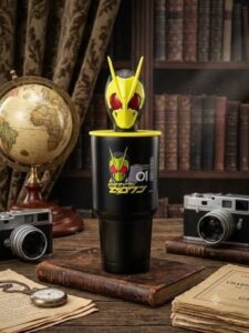 Kamen Rider tumblers