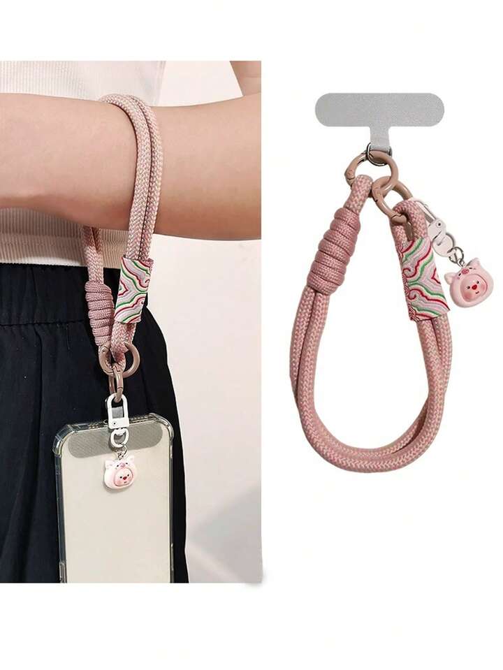 paracosm wrist phone Strap - Image 3